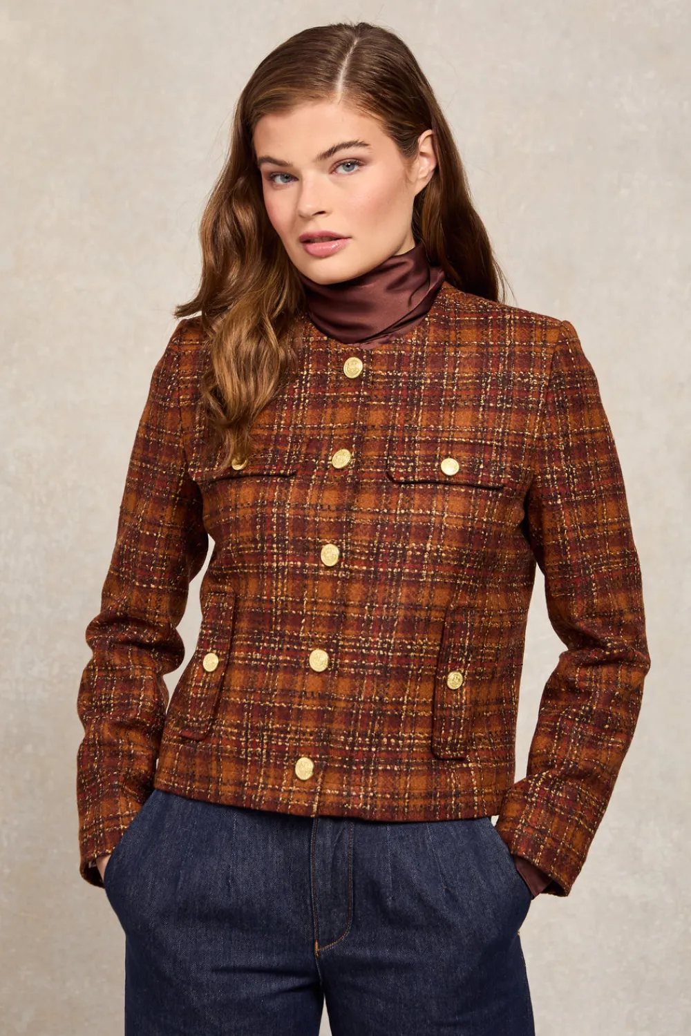 Women Holland Cooper Jackets|Blazers>Chelsea Jacket