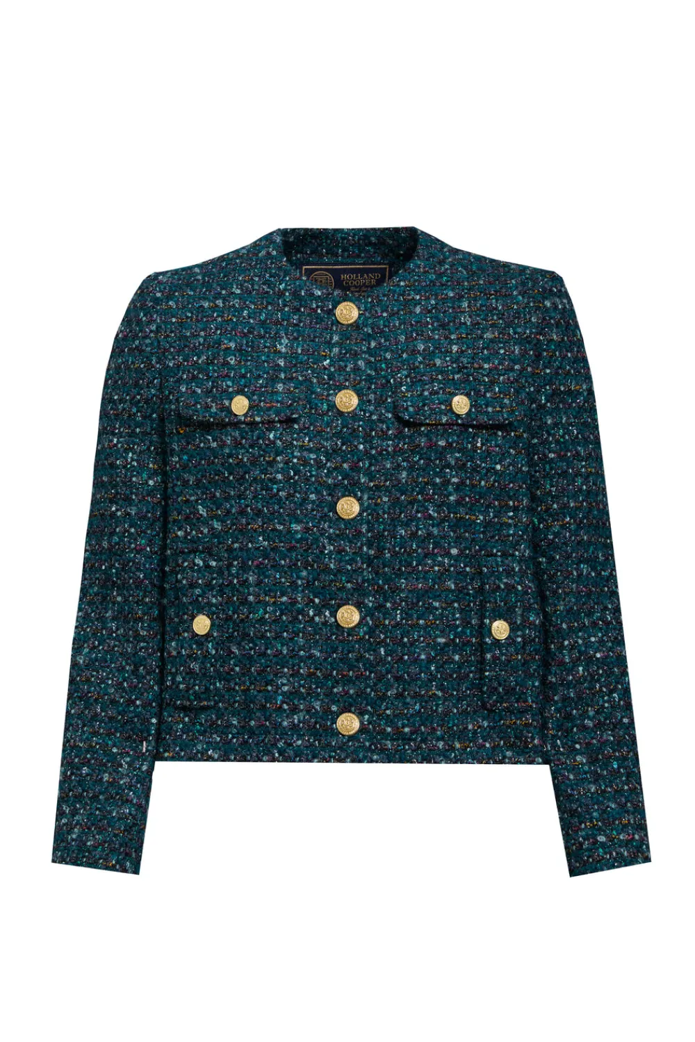 Women Holland Cooper Jackets|Blazers>Chelsea Jacket
