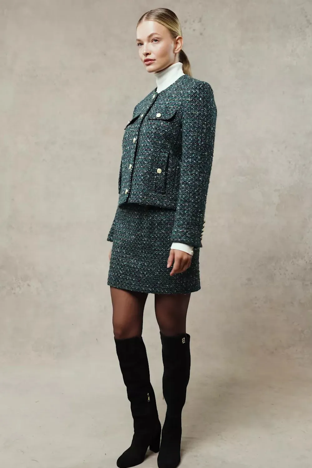 Women Holland Cooper Jackets|Blazers>Chelsea Jacket