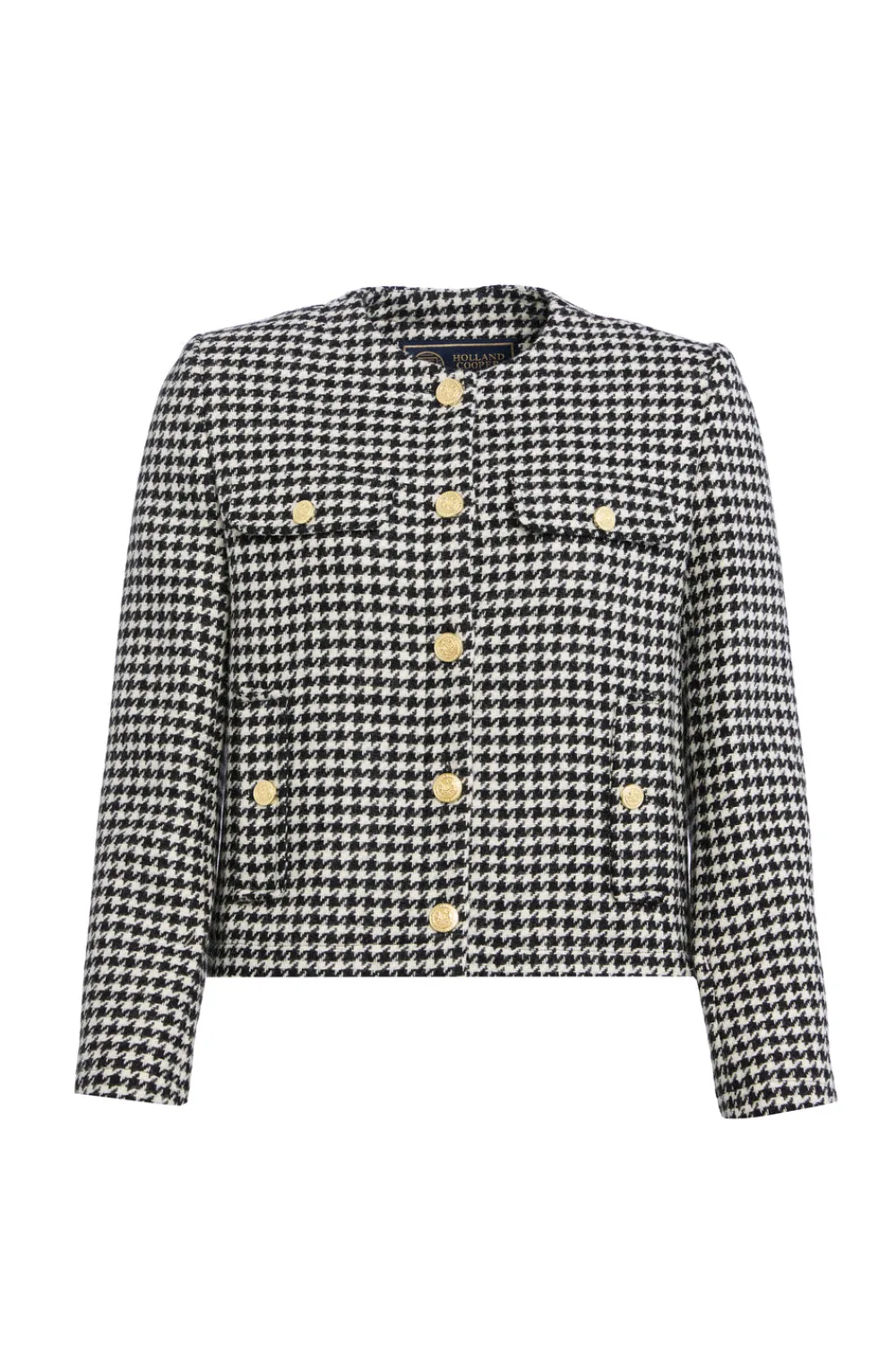 Women Holland Cooper Jackets|Blazers>Chelsea Jacket