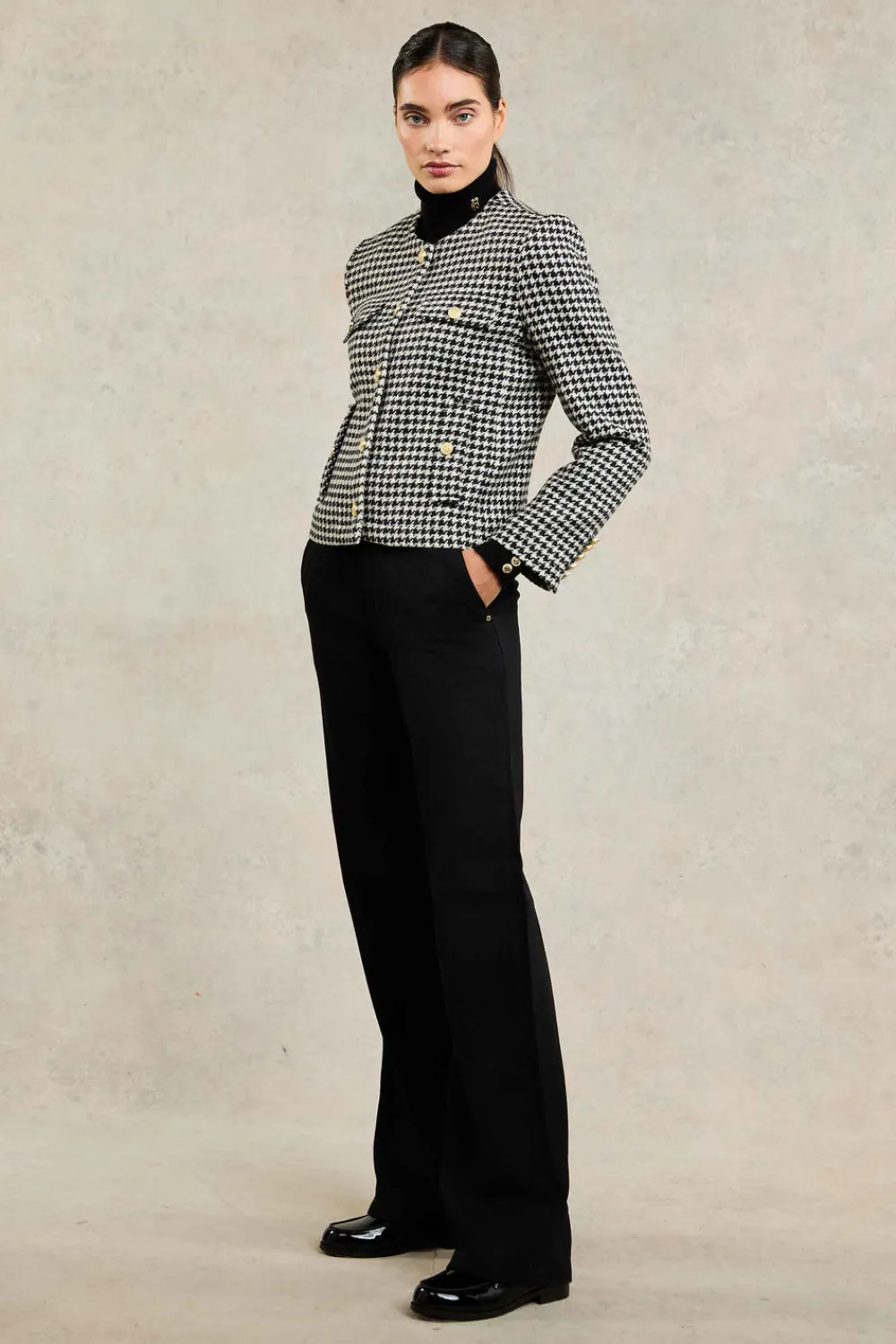 Women Holland Cooper Jackets|Blazers>Chelsea Jacket
