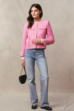 Women Holland Cooper Jackets|Blazers><noscript><img width=