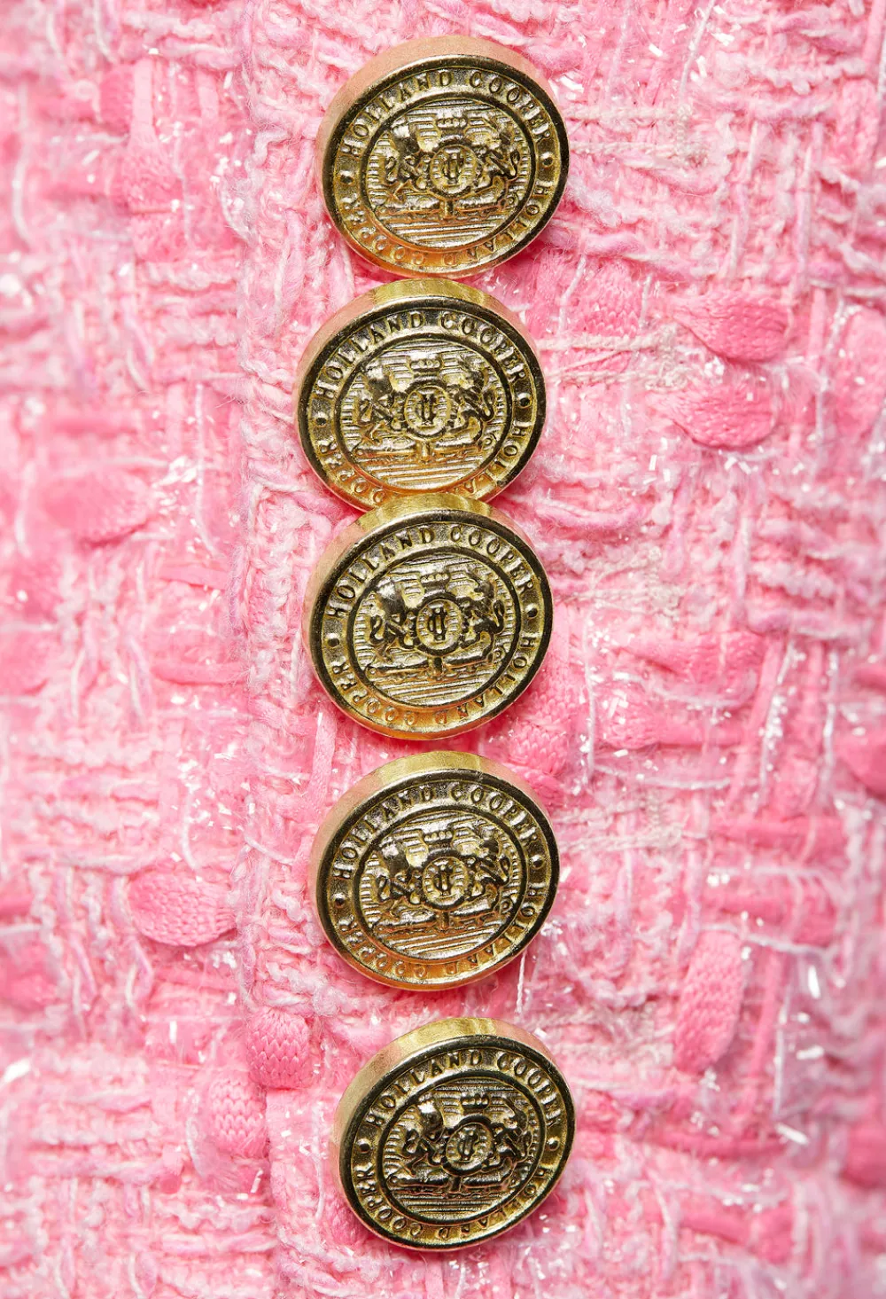 Women Holland Cooper Jackets|Blazers>Chelsea Jacket