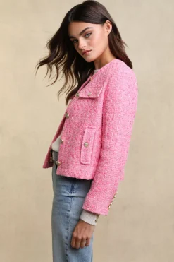 Women Holland Cooper Jackets|Blazers><noscript><img width=