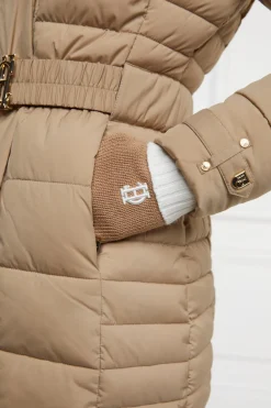 Women Holland Cooper Gloves|Gloves>Chelsea Logo Knitted Gloves