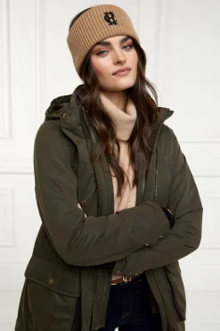 Women Holland Cooper Headwear|Hats & Headbands>Chelsea Merino Headband