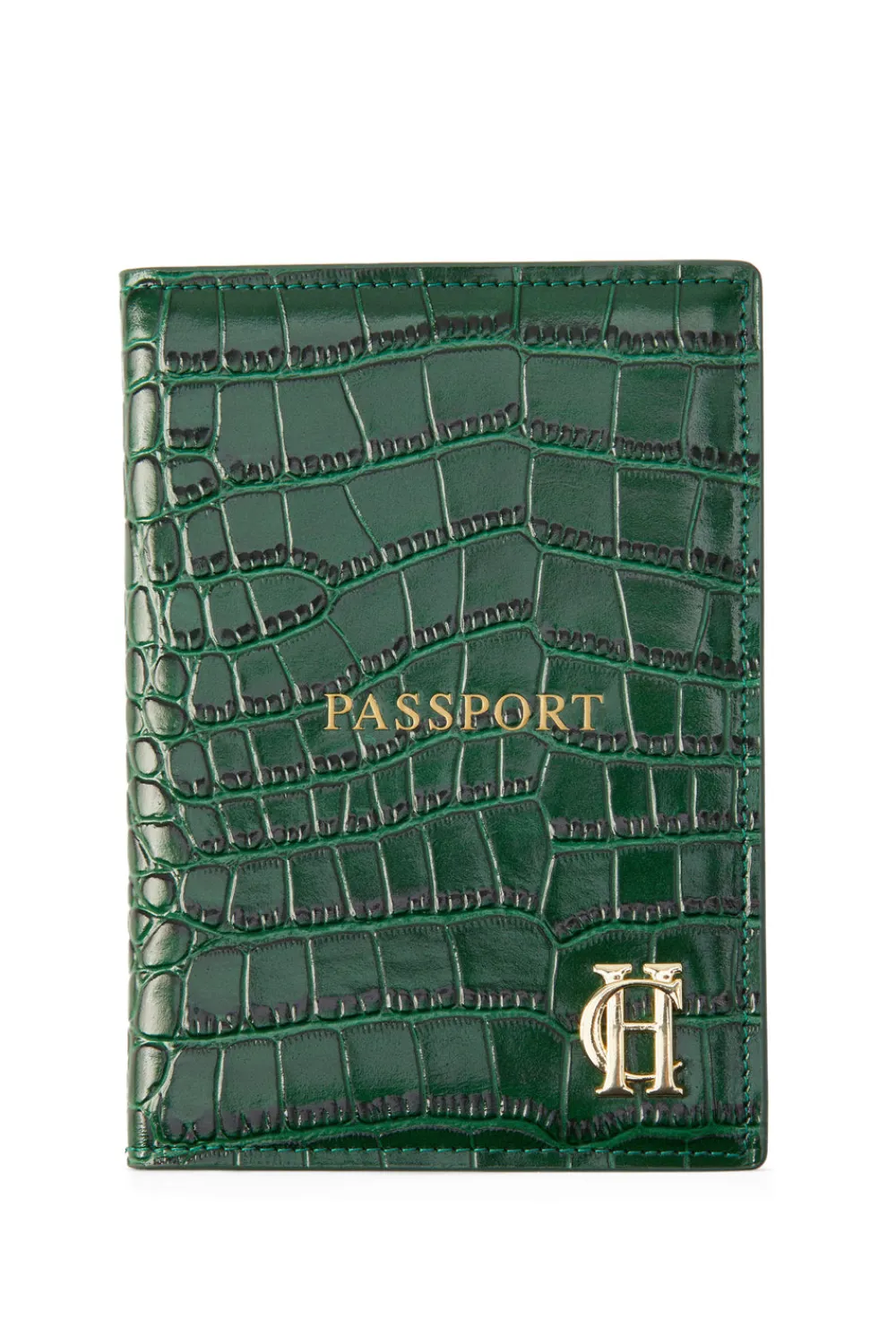 Women Holland Cooper Small Leather Goods|Small Leather Goods>Chelsea Passport Holder