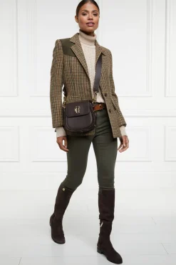 Women Holland Cooper Crossbody Bags|Bags>Chelsea Saddle Bag