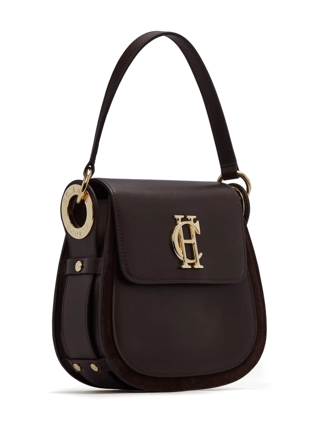 Women Holland Cooper Crossbody Bags|Bags>Chelsea Saddle Bag