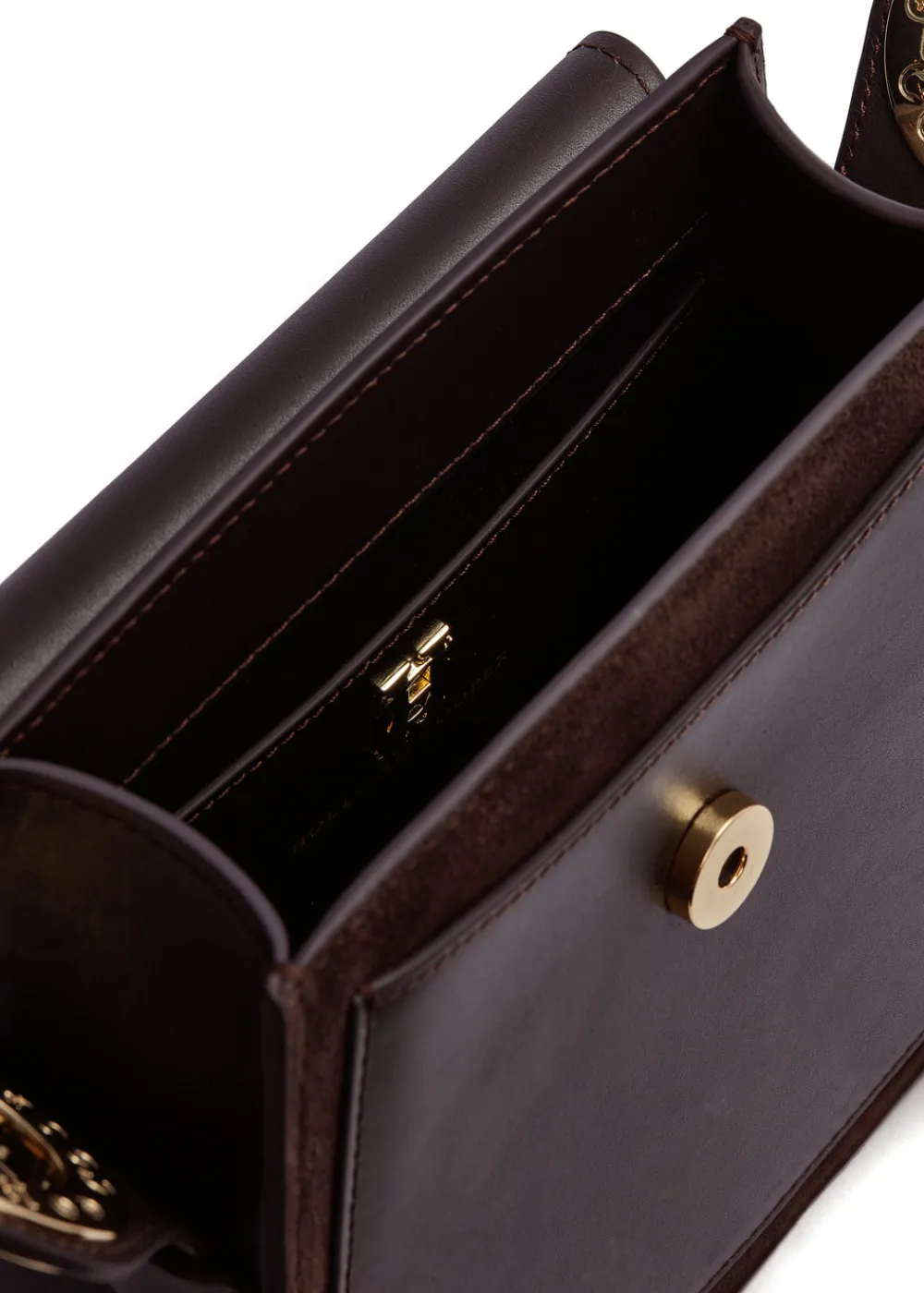 Women Holland Cooper Crossbody Bags|Bags>Chelsea Saddle Bag