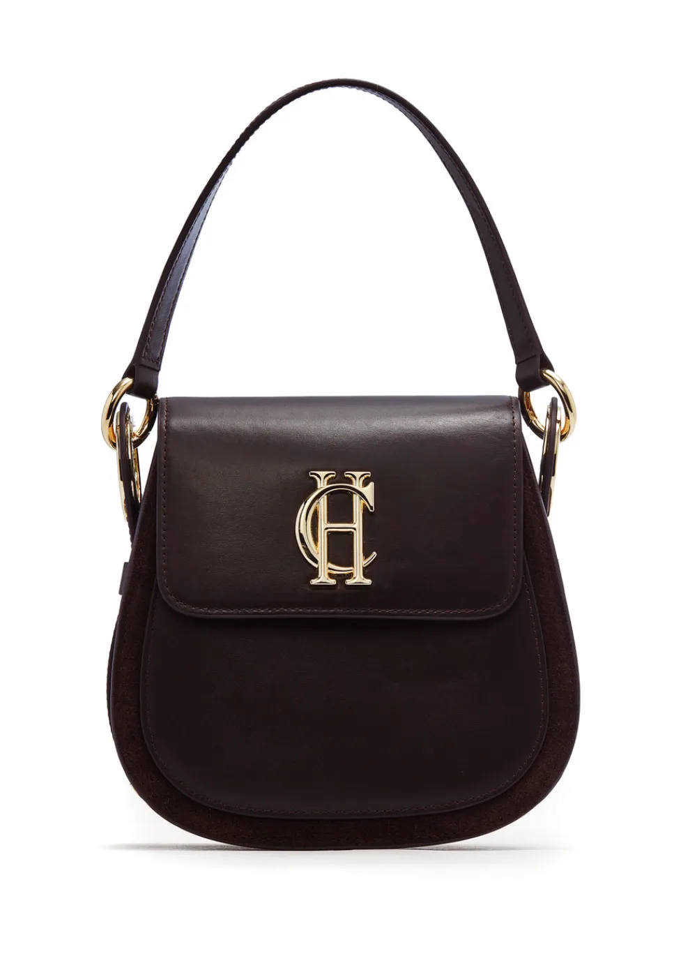 Women Holland Cooper Crossbody Bags|Bags>Chelsea Saddle Bag
