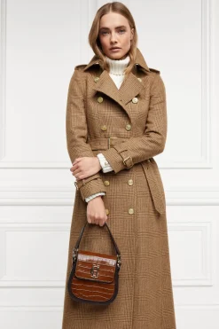 Women Holland Cooper Crossbody Bags|Bags>Chelsea Saddle Bag