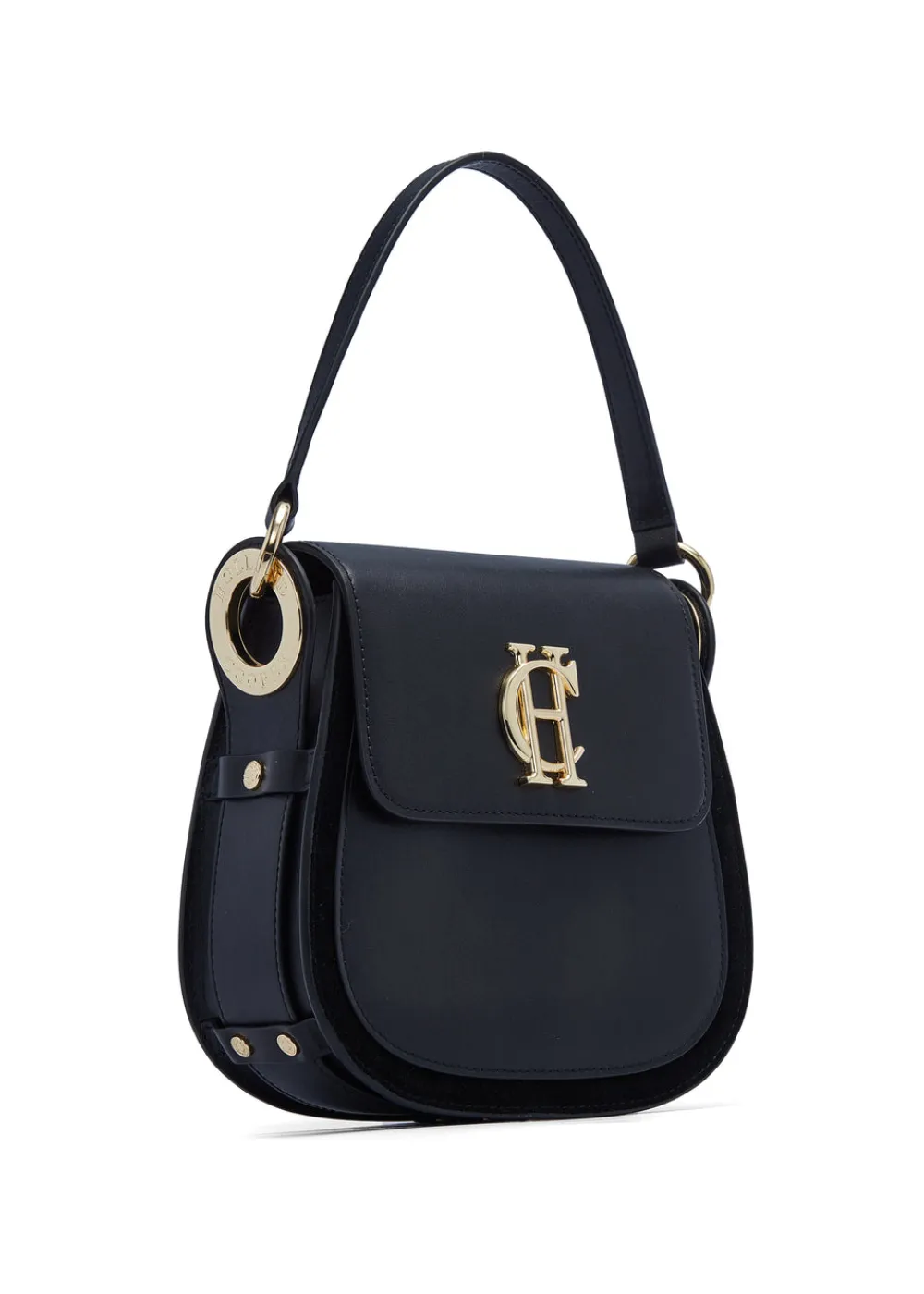 Women Holland Cooper Crossbody Bags|Bags>Chelsea Saddle Bag