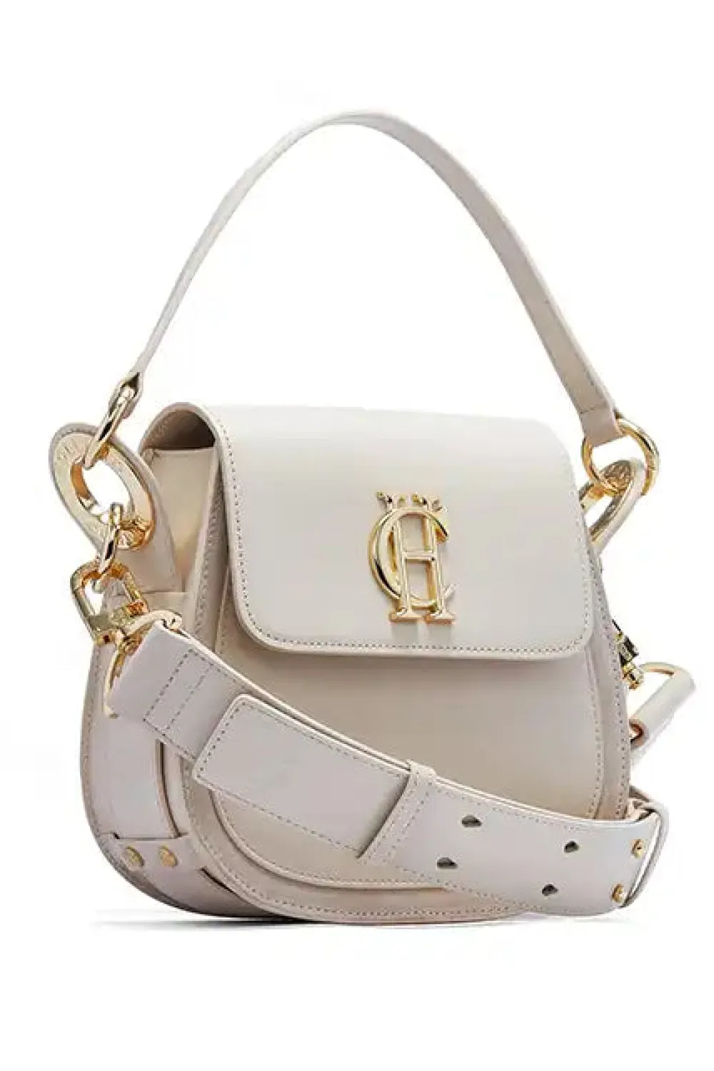 Women Holland Cooper Crossbody Bags|Bags>Chelsea Saddle Bag