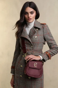 Women Holland Cooper Crossbody Bags|Bags>Chelsea Saddle Bag