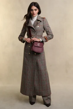 Women Holland Cooper Crossbody Bags|Bags>Chelsea Saddle Bag