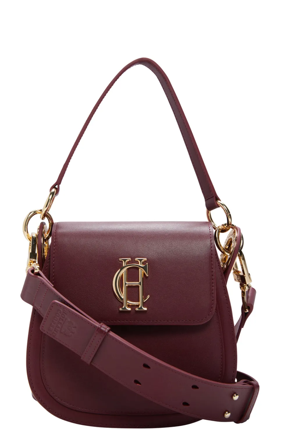 Women Holland Cooper Crossbody Bags|Bags>Chelsea Saddle Bag