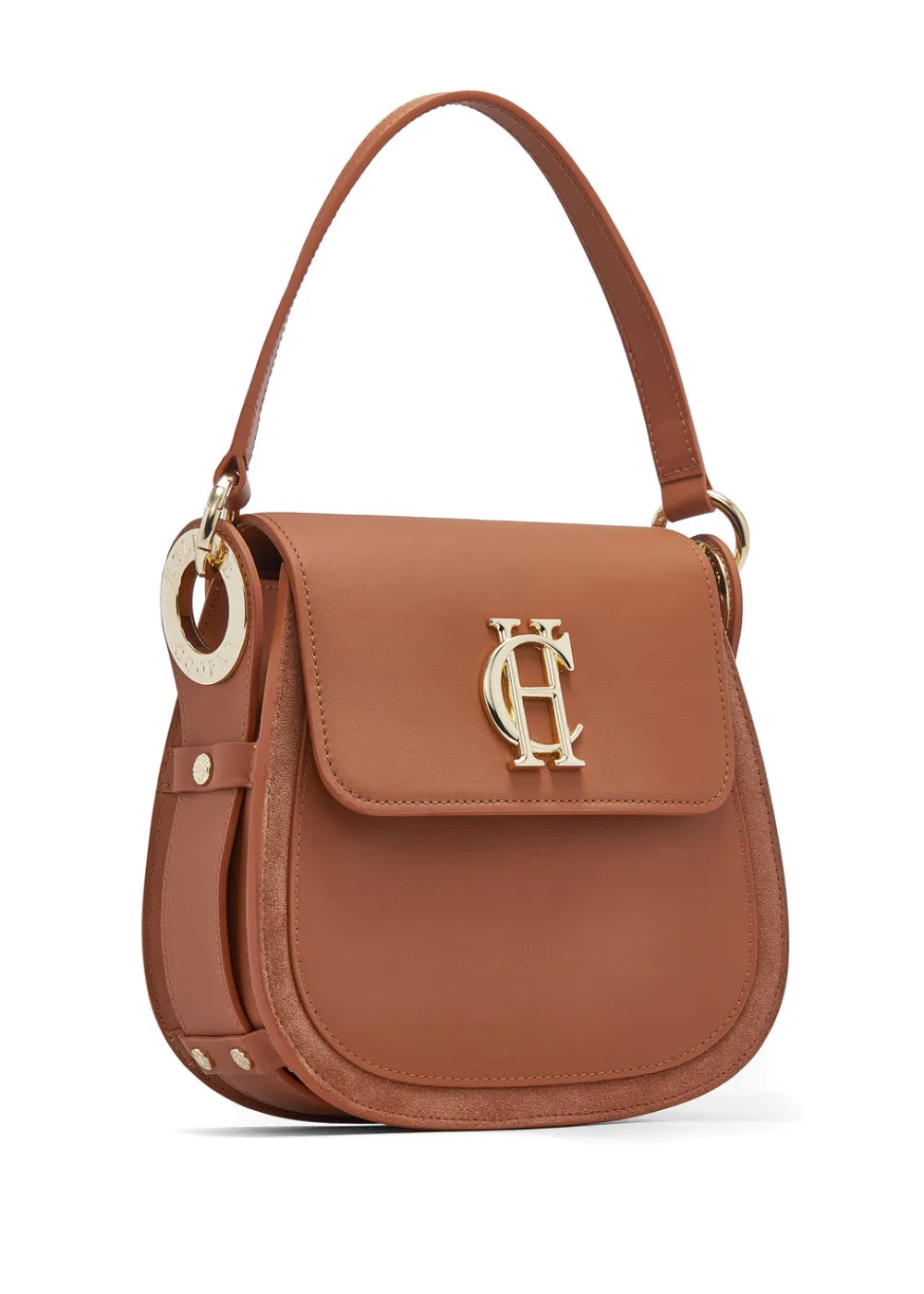 Women Holland Cooper Crossbody Bags|Bags>Chelsea Saddle Bag