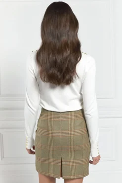 Women Holland Cooper Skirts|Tailoring>Chelsea Skirt