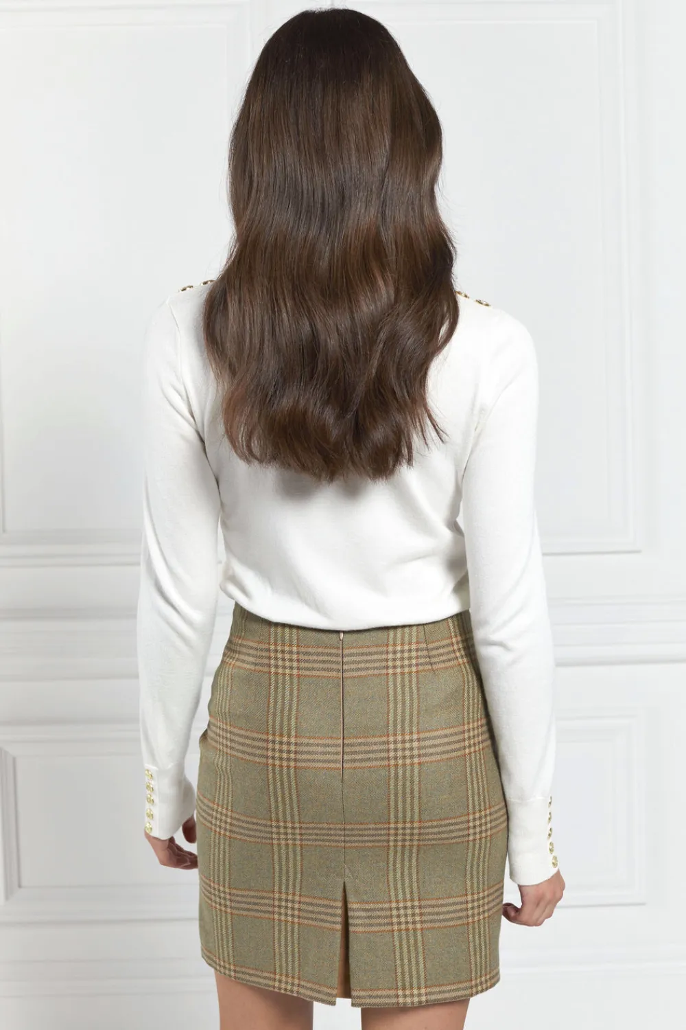 Women Holland Cooper Skirts|Tailoring>Chelsea Skirt