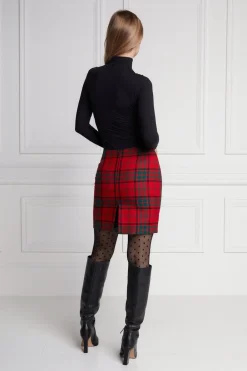 Women Holland Cooper Skirts|Tailoring>Chelsea Skirt