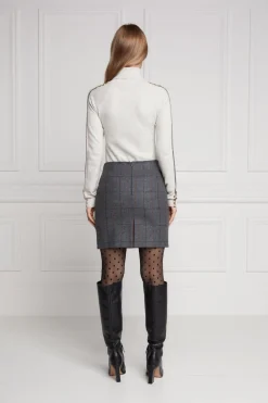Women Holland Cooper Skirts|Tailoring>Chelsea Skirt