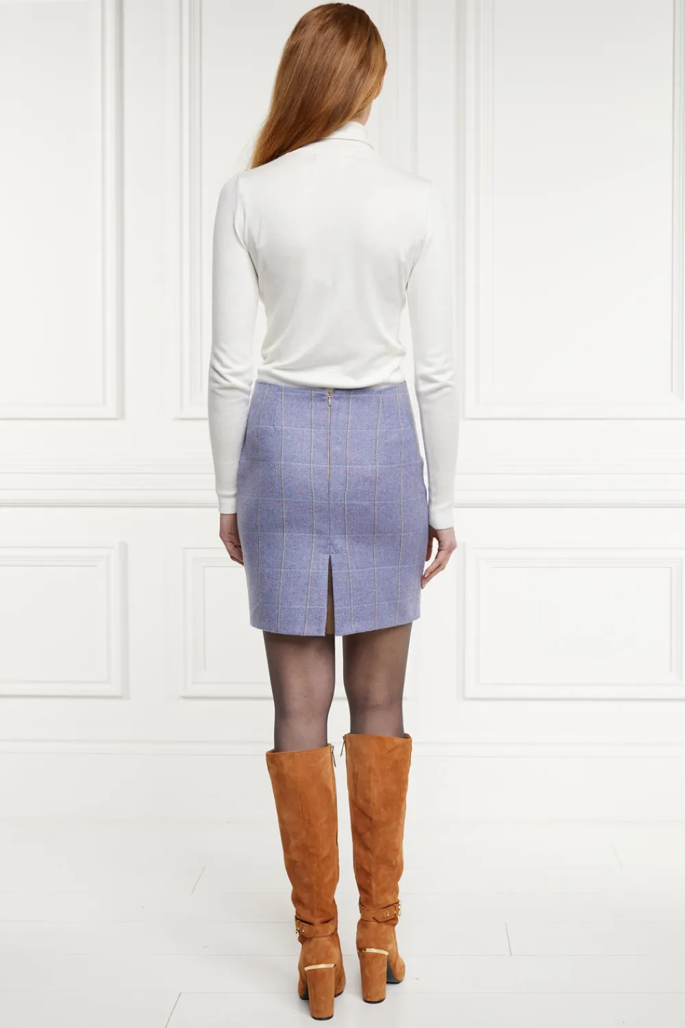 Women Holland Cooper Skirts>Chelsea Skirt