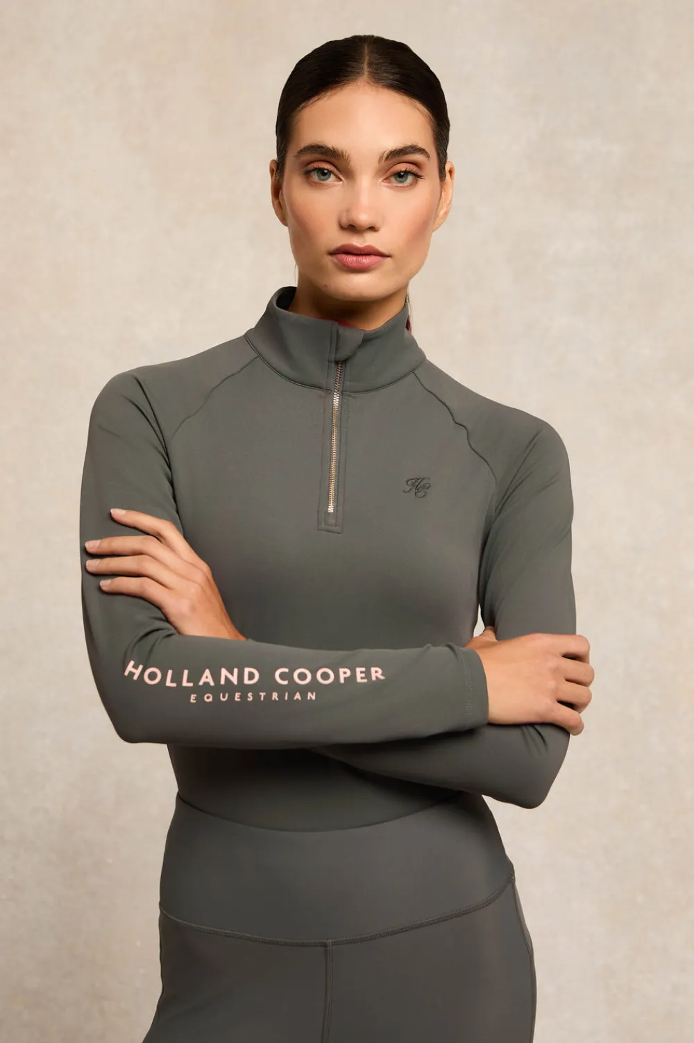 Holland Cooper Base Layers>Chiltern Base Layer