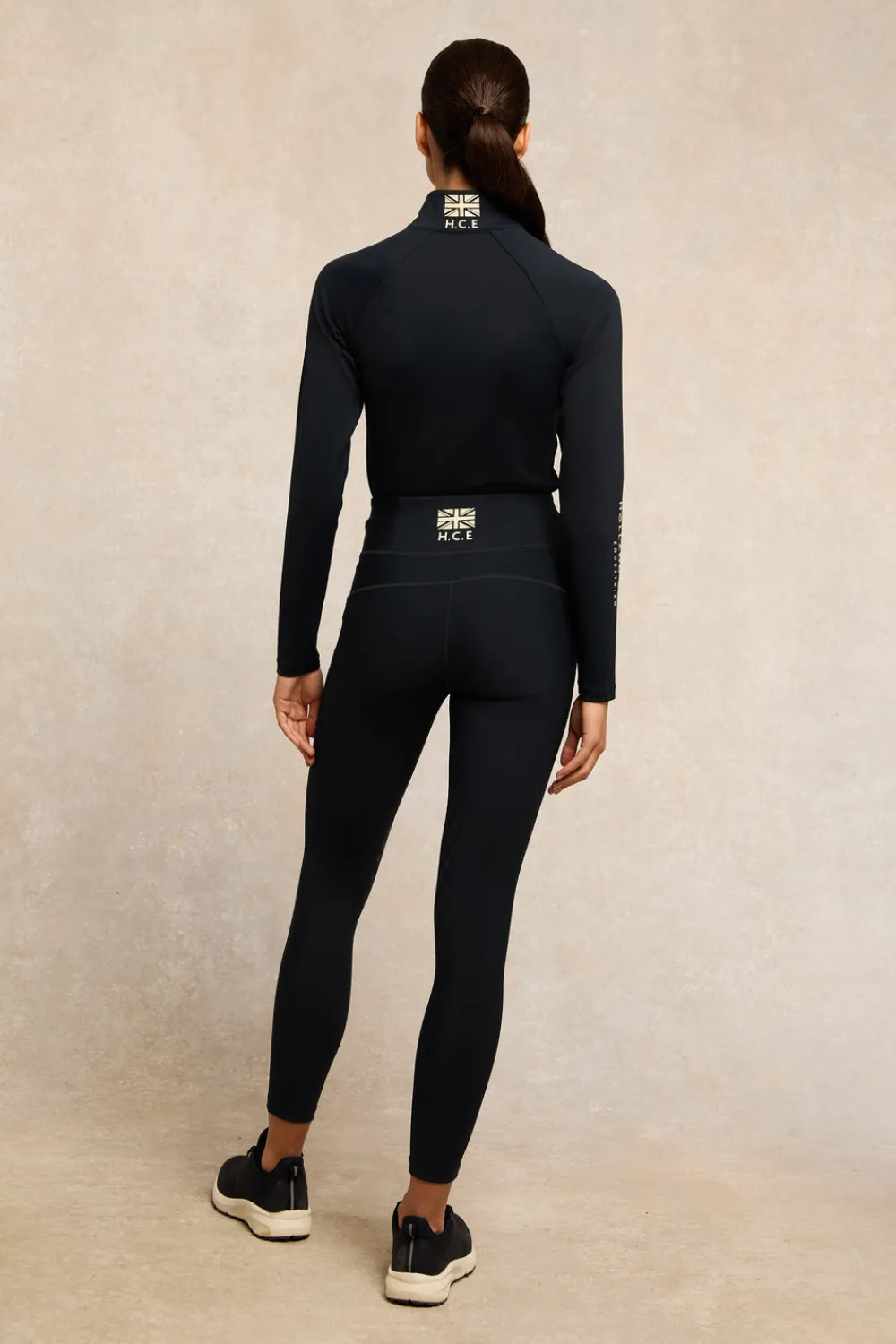 Holland Cooper Base Layers>Chiltern Base Layer