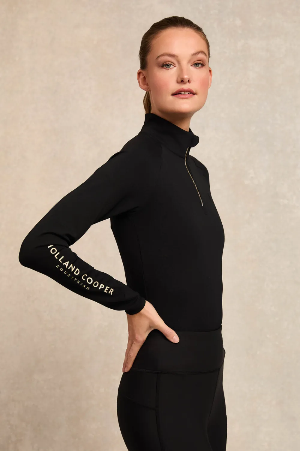 Holland Cooper Base Layers>Chiltern Base Layer