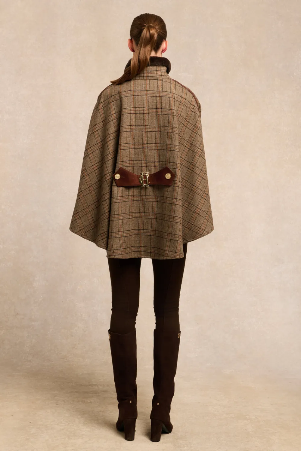 Women Holland Cooper Capes>Chiltern Cape