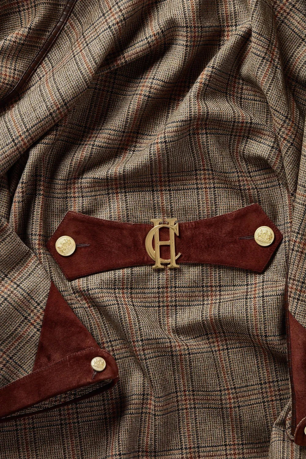 Women Holland Cooper Capes>Chiltern Cape