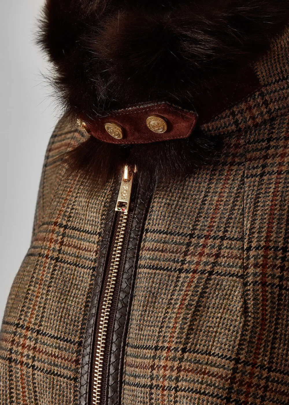 Women Holland Cooper Capes>Chiltern Cape