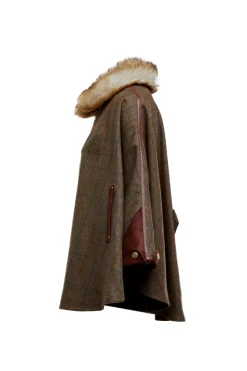 Women Holland Cooper Capes|Tailoring><noscript><img width=