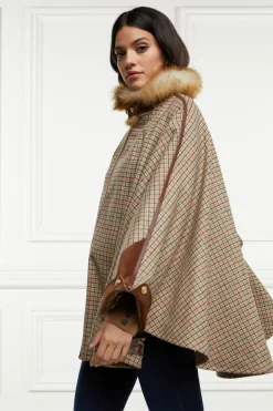 Women Holland Cooper Capes|Tailoring>Chiltern Cape
