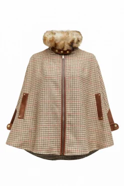 Women Holland Cooper Capes|Tailoring><noscript><img width=