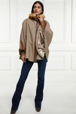 Women Holland Cooper Capes|Tailoring><noscript><img width=