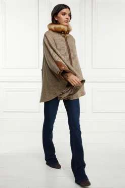Women Holland Cooper Capes|Tailoring><noscript><img width=