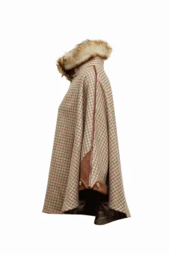 Women Holland Cooper Capes|Tailoring><noscript><img width=