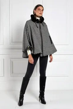 Women Holland Cooper Capes|Tailoring><noscript><img width=