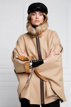 Women Holland Cooper Capes>Chiltern Cape