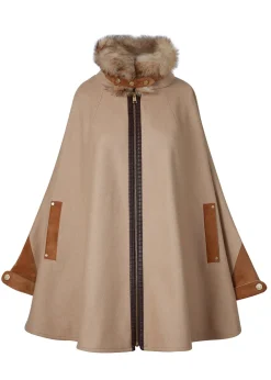 Women Holland Cooper Capes><noscript><img width=