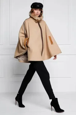 Women Holland Cooper Capes><noscript><img width=