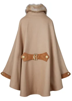 Women Holland Cooper Capes><noscript><img width=