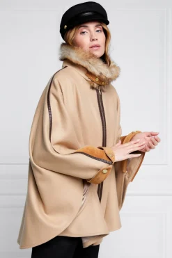Women Holland Cooper Capes><noscript><img width=