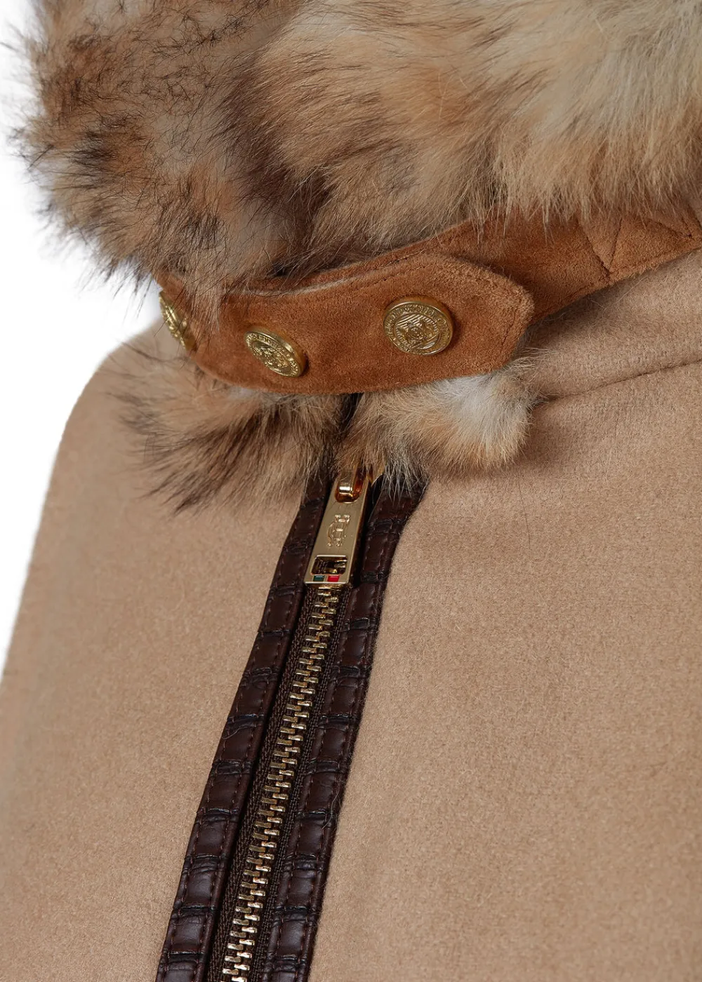 Women Holland Cooper Capes>Chiltern Cape
