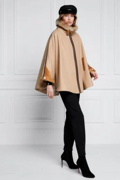 Women Holland Cooper Capes><noscript><img width=