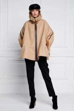 Women Holland Cooper Capes><noscript><img width=