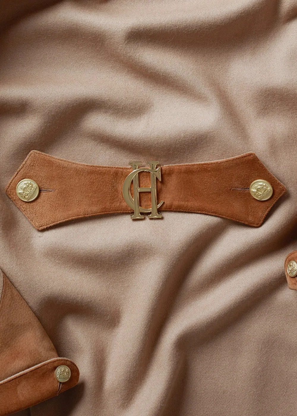 Women Holland Cooper Capes>Chiltern Cape