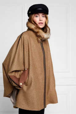 Women Holland Cooper Capes|Tailoring>Chiltern Cape